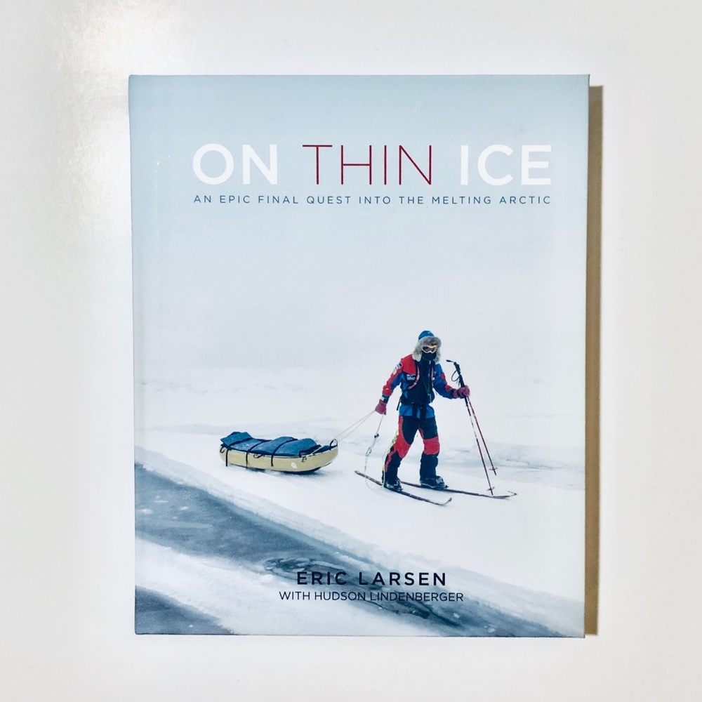 ✨5/$25 On Thin Ice